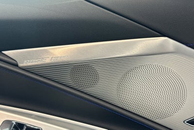 2026 Chevrolet Corvette E-Ray 2LZ