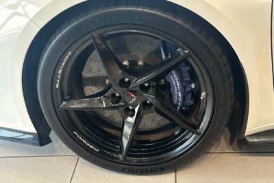 2026 Chevrolet Corvette E-Ray 2LZ