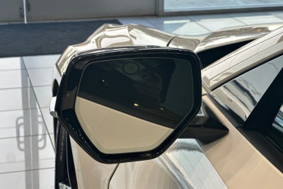 2026 Chevrolet Corvette E-Ray 2LZ