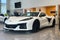 2026 Chevrolet Corvette E-Ray 2LZ