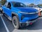 2026 Chevrolet Silverado EV Trail Boss