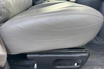 2023 Chevrolet Express 2500 Work Van Cargo