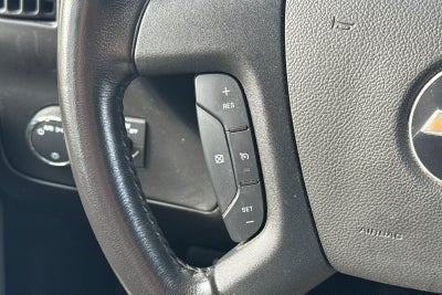 2023 Chevrolet Express 2500 Work Van Cargo