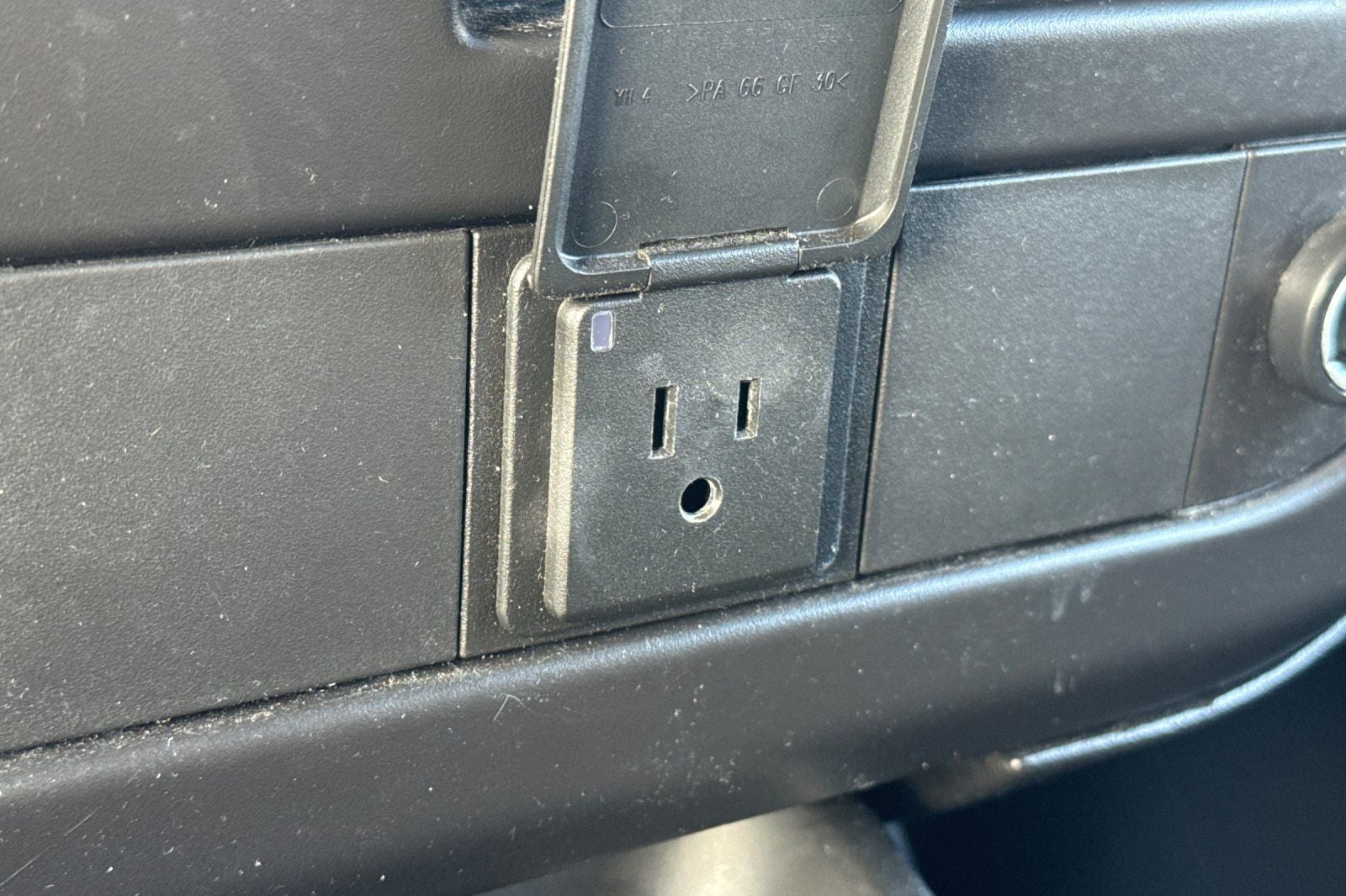 2023 Chevrolet Express 2500 Work Van Cargo