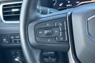 2024 GMC Yukon XL Denali Ultimate