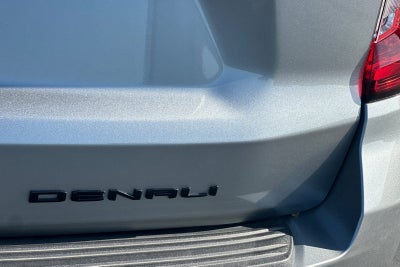 2024 GMC Yukon XL Denali Ultimate