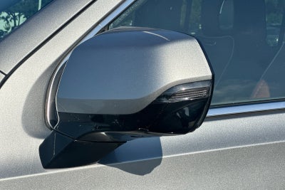 2024 GMC Yukon XL Denali Ultimate