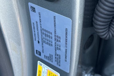 2024 GMC Yukon XL Denali Ultimate