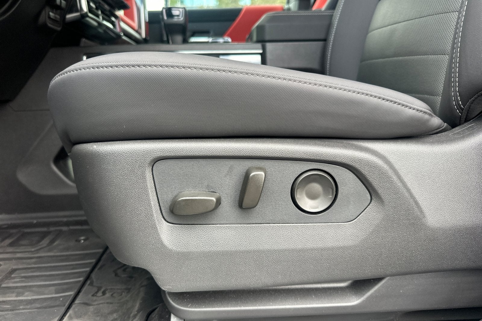 2026 GMC Hummer EV SUV 3X
