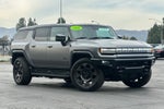 2026 GMC Hummer EV SUV 3X