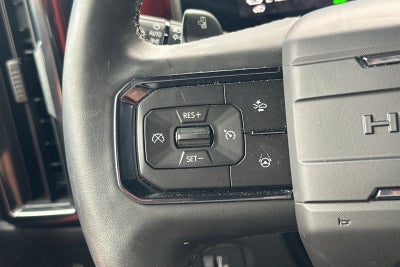 2026 GMC Hummer EV SUV 3X
