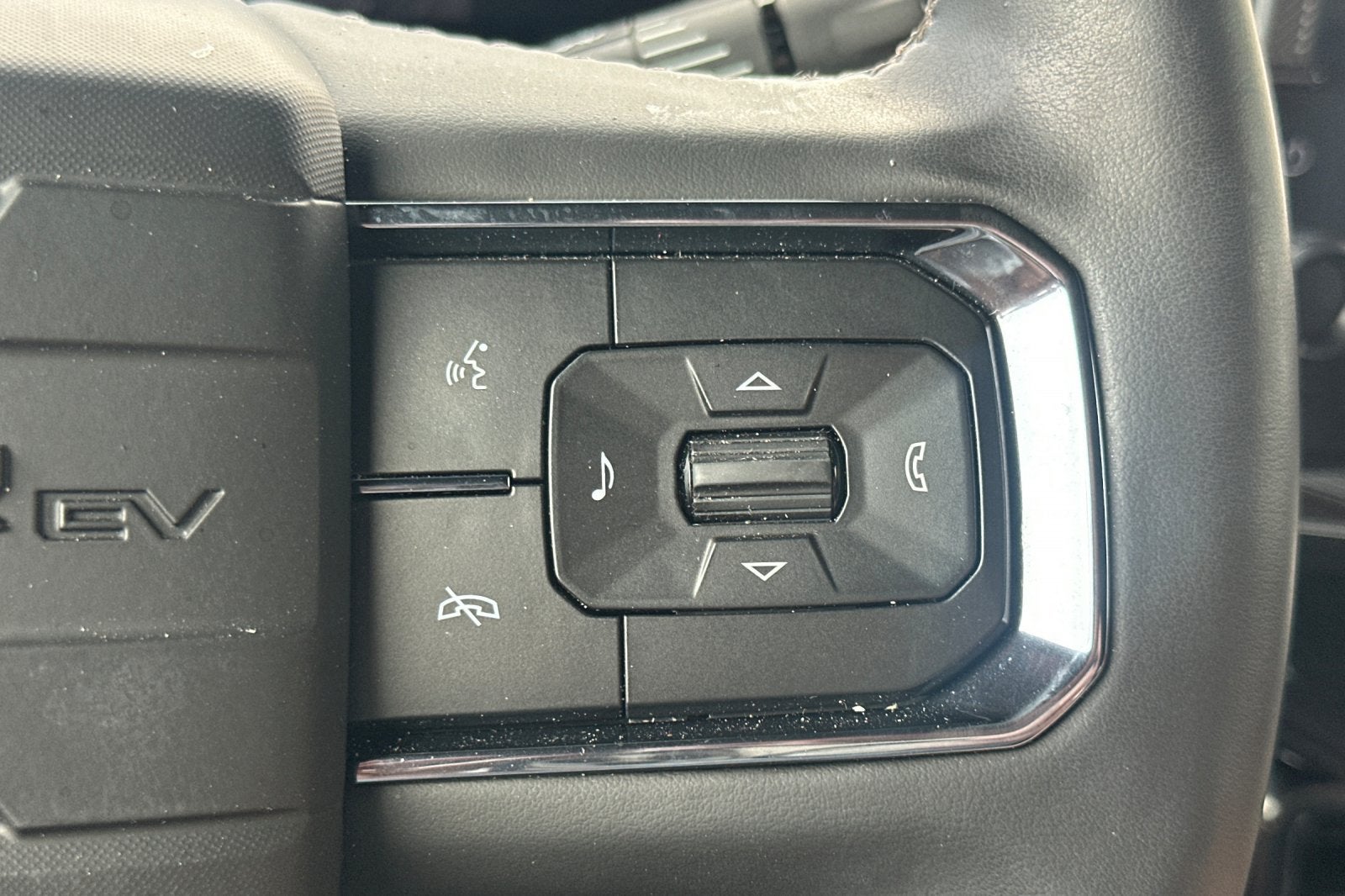 2026 GMC Hummer EV SUV 3X