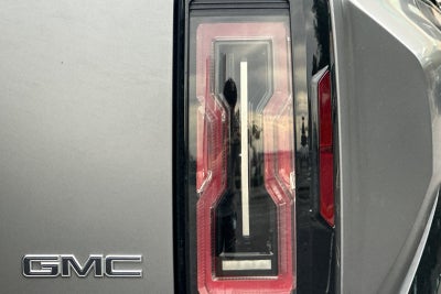2026 GMC Hummer EV SUV 3X