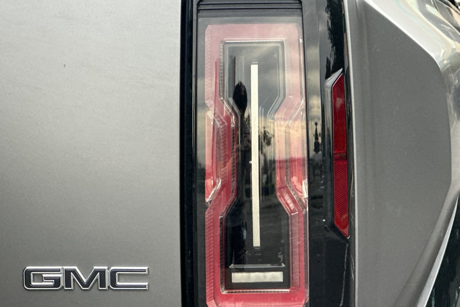 2026 GMC Hummer EV SUV 3X