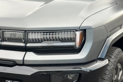 2026 GMC Hummer EV SUV 3X