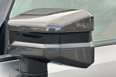 2026 GMC Hummer EV SUV 3X