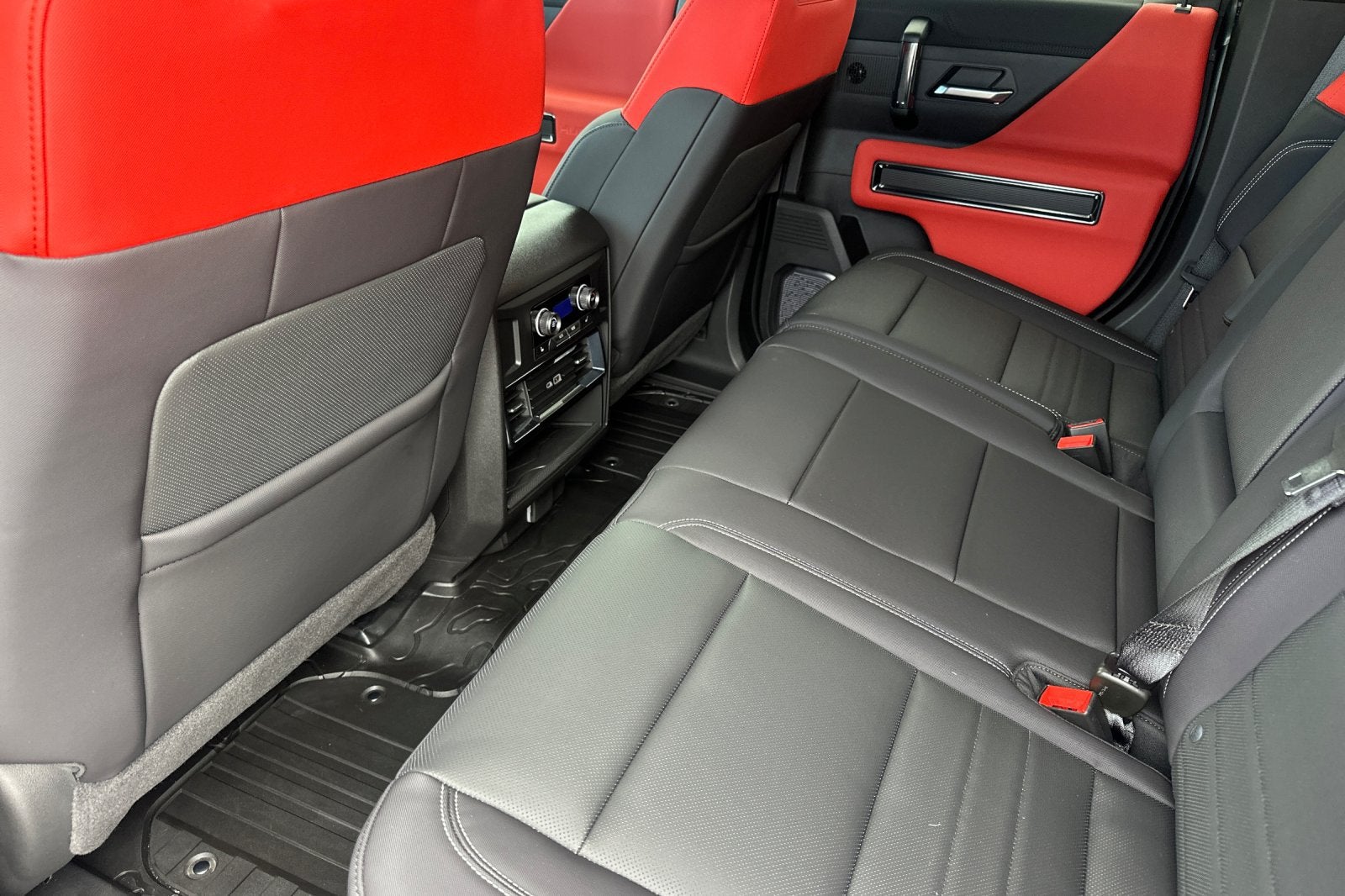 2026 GMC Hummer EV SUV 3X
