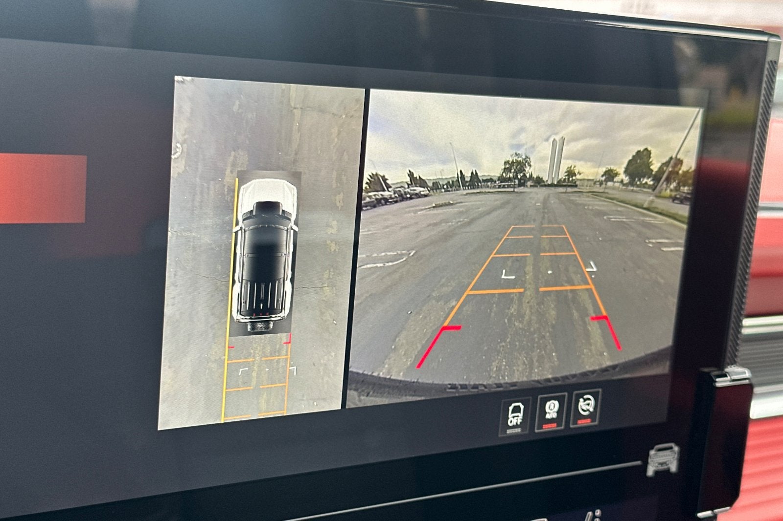 2026 GMC Hummer EV SUV 3X