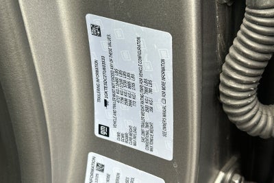 2026 GMC Hummer EV SUV 3X