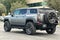 2026 GMC Hummer EV SUV 3X