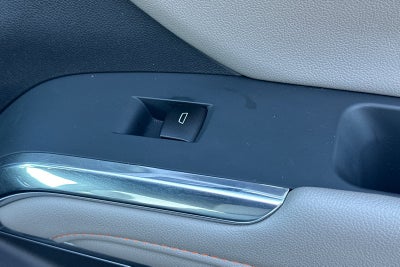 2026 Chevrolet Traverse LT 2LT