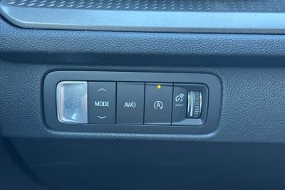 2026 Chevrolet Traverse LT 2LT