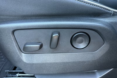 2022 Chevrolet Tahoe Premier