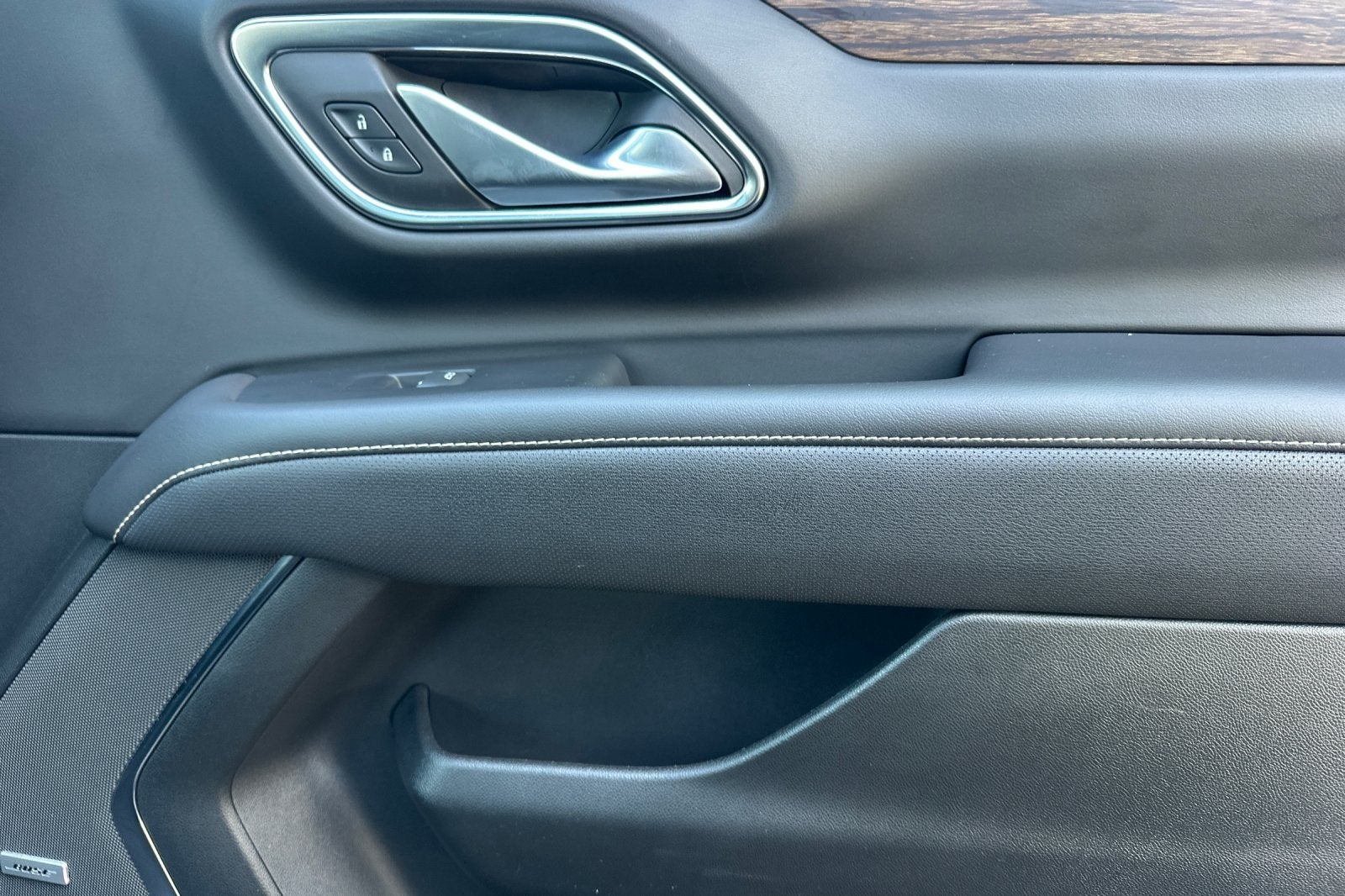 2022 Chevrolet Tahoe Premier