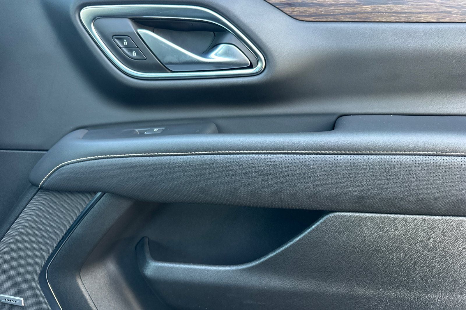 2022 Chevrolet Tahoe Premier