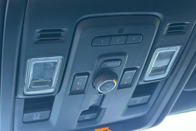 2022 Chevrolet Tahoe Premier