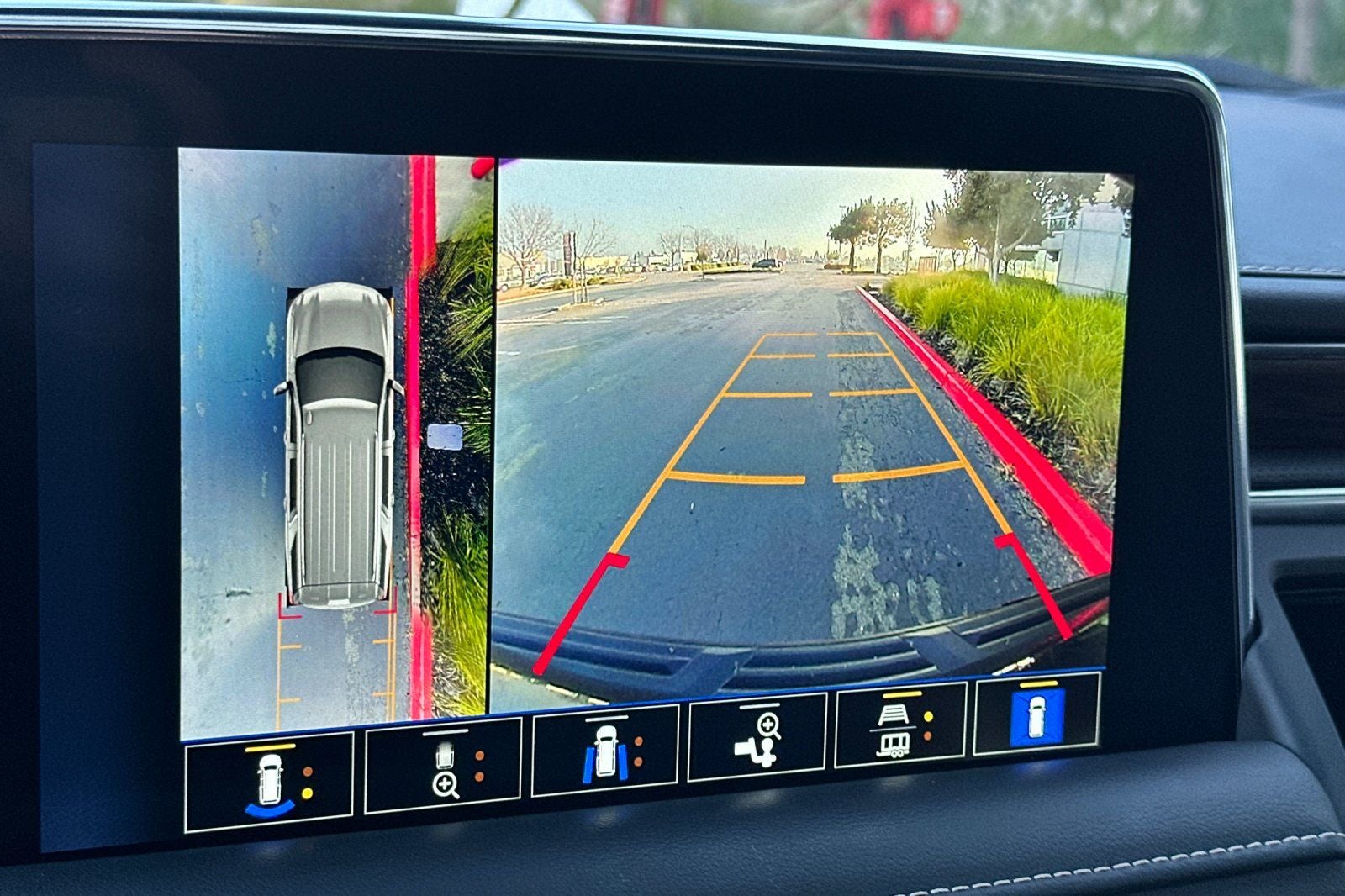 2022 Chevrolet Tahoe Premier