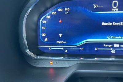 2022 Chevrolet Tahoe Premier