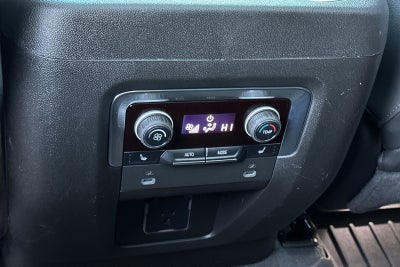 2022 Chevrolet Tahoe Premier