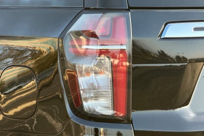 2022 Chevrolet Tahoe Premier