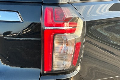 2022 Chevrolet Tahoe Premier