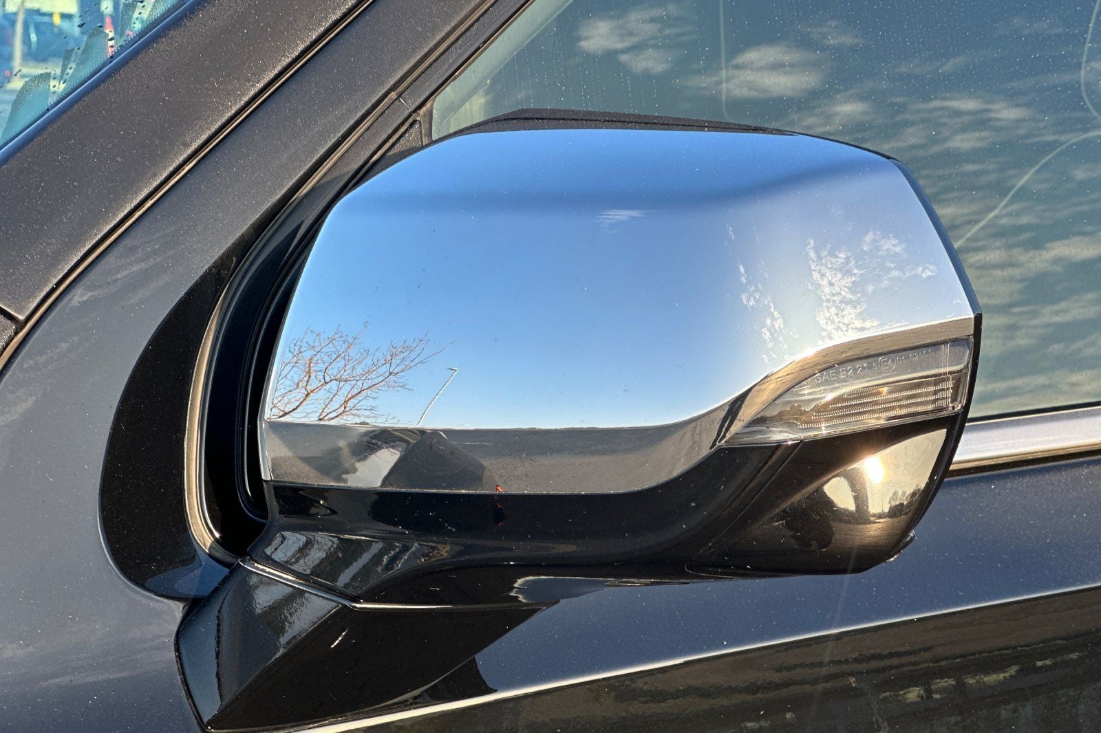 2022 Chevrolet Tahoe Premier