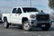 2019 GMC Sierra 2500HD Base