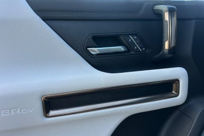 2023 GMC Hummer EV Pickup 3X