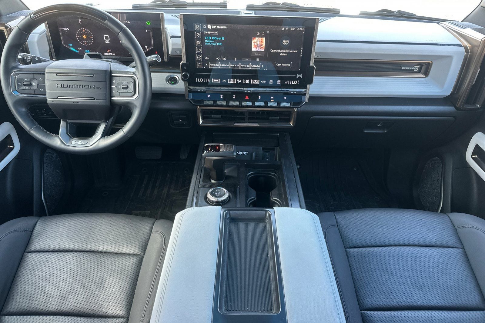 2023 GMC Hummer EV Pickup 3X