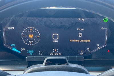 2023 GMC Hummer EV Pickup 3X