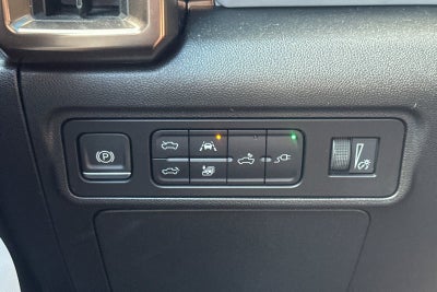 2023 GMC Hummer EV Pickup 3X