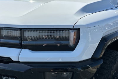2023 GMC Hummer EV Pickup 3X