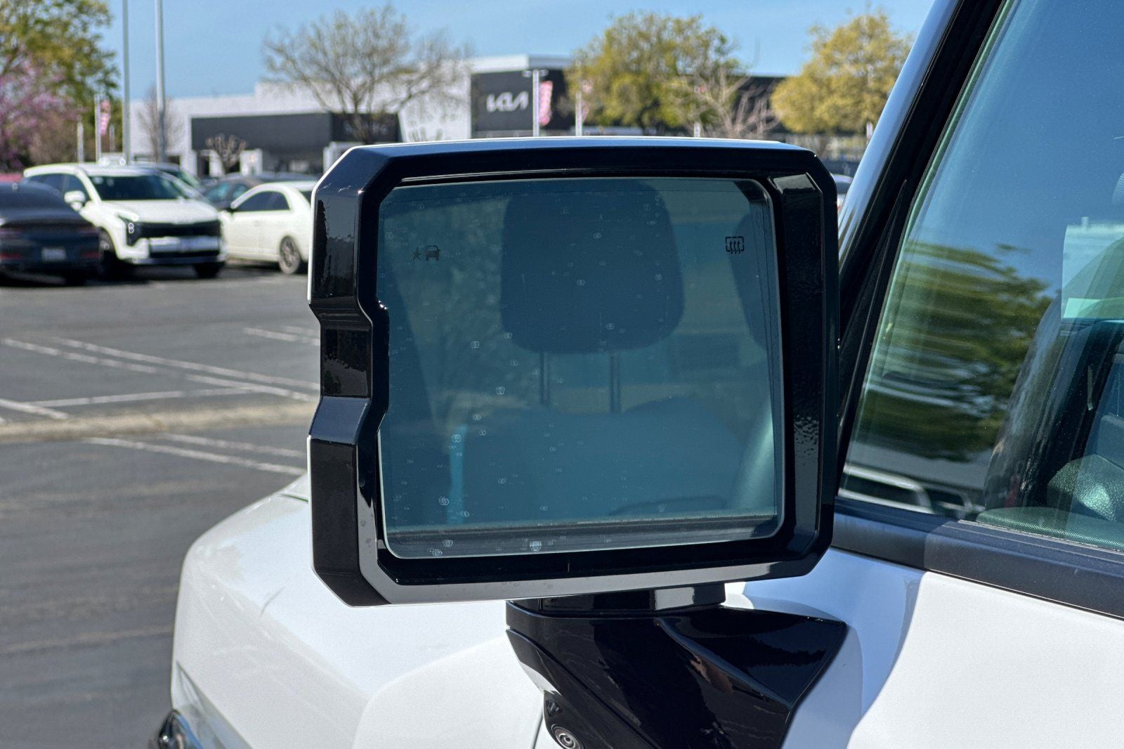 2023 GMC Hummer EV Pickup 3X