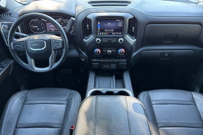 2023 GMC Sierra 2500HD Denali