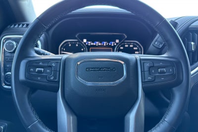 2023 GMC Sierra 2500HD Denali