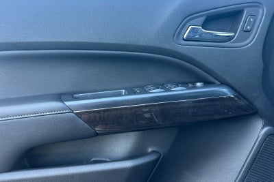2019 GMC Canyon SLE1