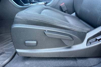 2019 GMC Canyon SLE1
