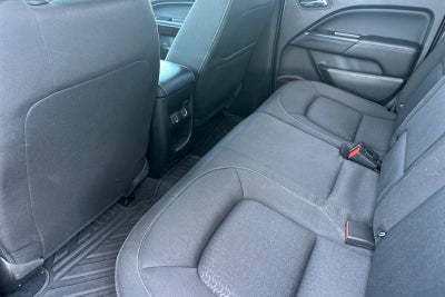 2019 GMC Canyon SLE1