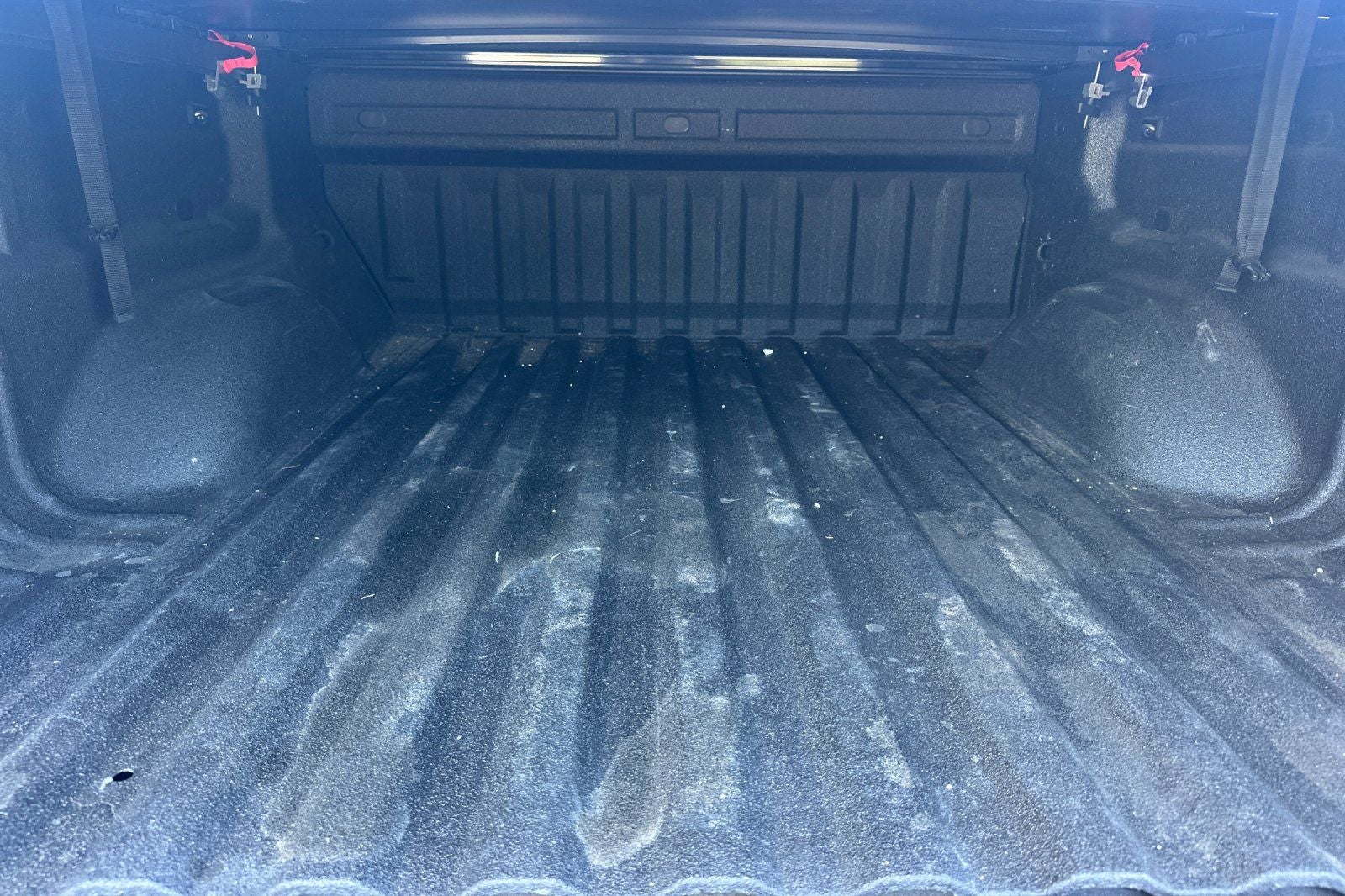 2019 GMC Canyon SLE1