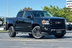 2019 GMC Canyon SLE1